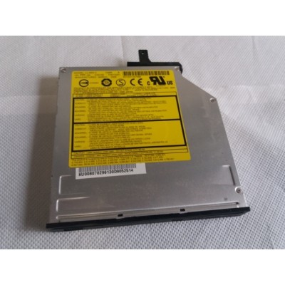 acer aspire 5670-zb1 CD-DVD